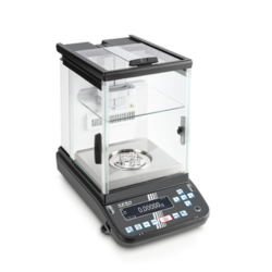 Analytical Balances KERN Series ABP Analytical Balances KERN Series ABP