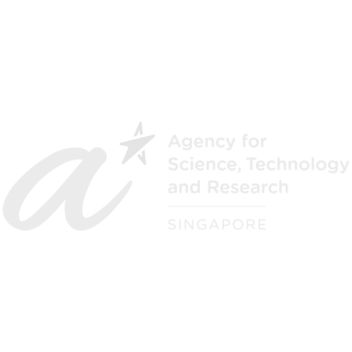 Agency for Science, Technology and Research (Singapore) Logo