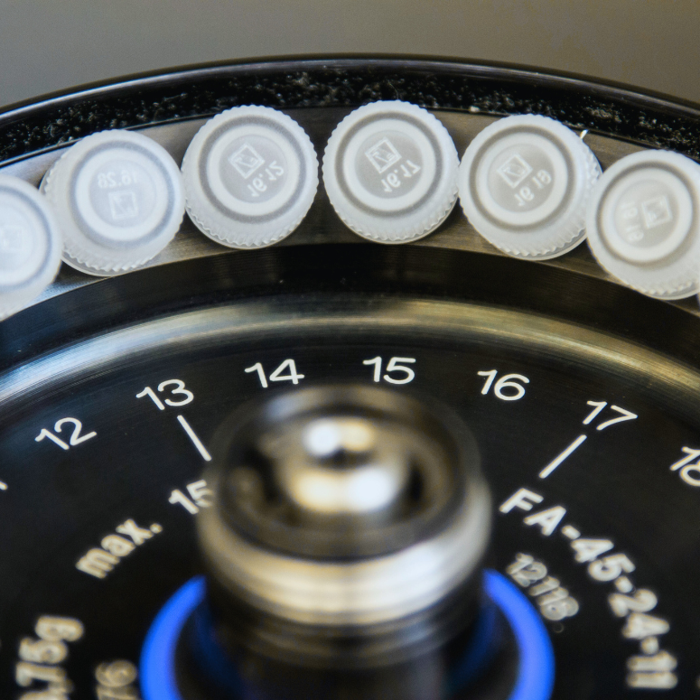 Centrifuge Categories Image