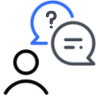 Customer Service Icon