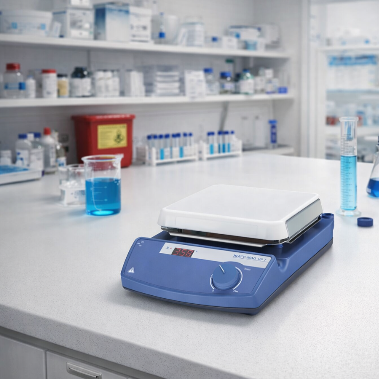 Hotplates Categories Image