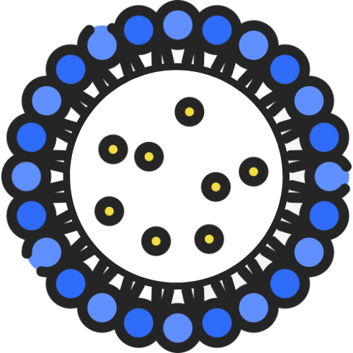 Icon of Liposome