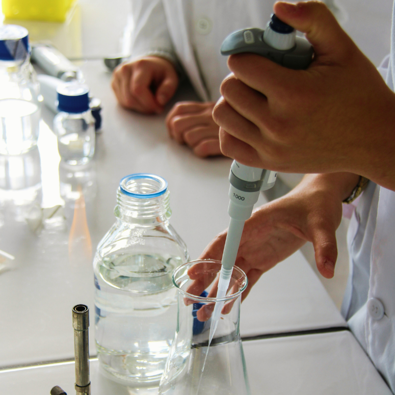 Micropipette Categories Image