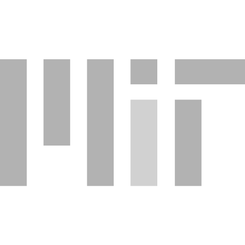 Massachusetts Institute of Technology Logo