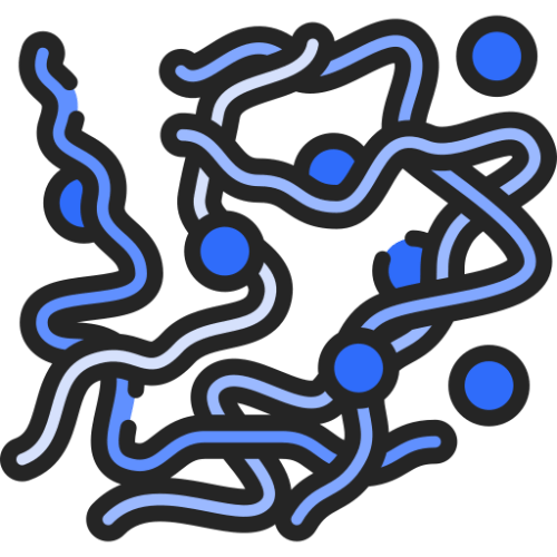 Icon of Polymeric Nanoparticles