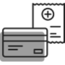 Simplified Purchasing Icon