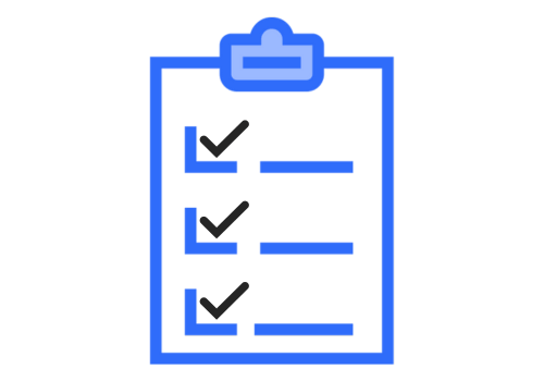 Protocol List Icon
