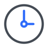 Time Saving Icon