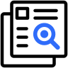 Transparency Icon