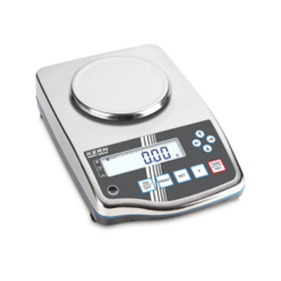 Precision Balances KERN Series PWS
