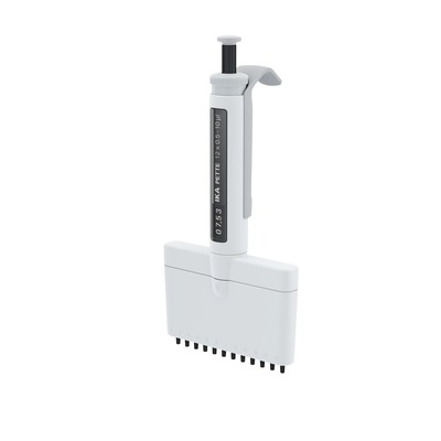 Multi-Channel Micropipettes