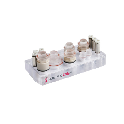Organ-On-Chips