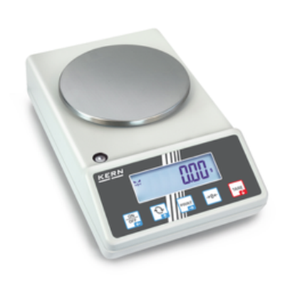 Precision Balances KERN Series 572