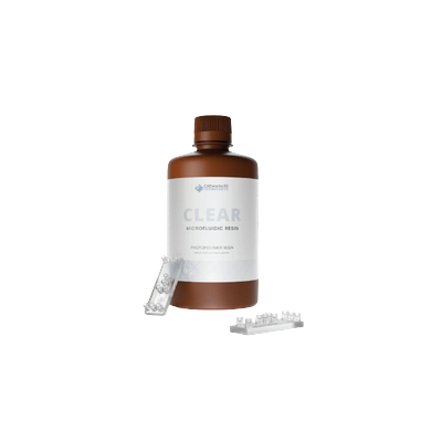 3D Printer Resins