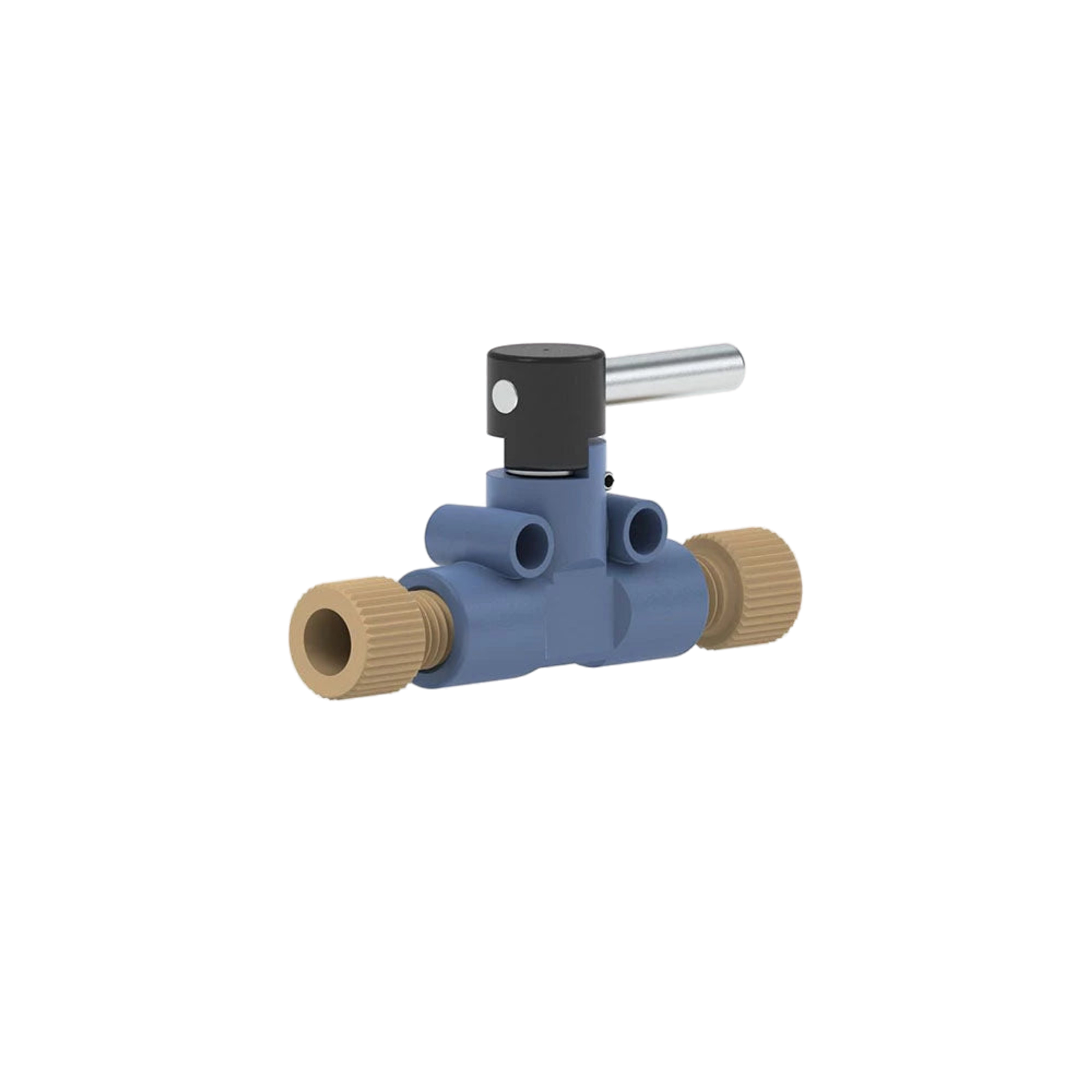Manual Valves Manual Valves