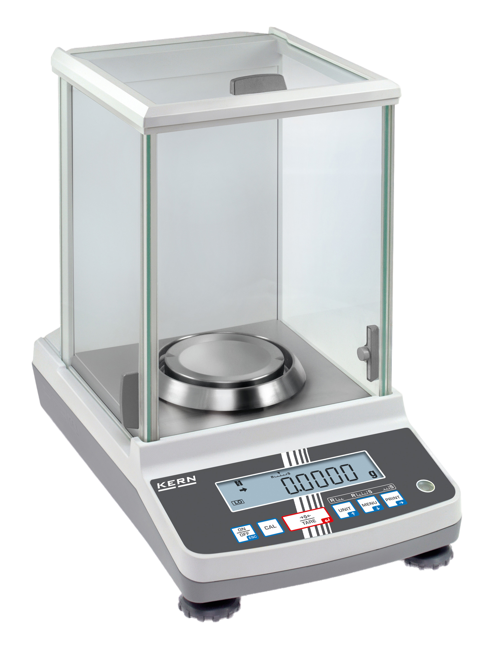 Laboratory Balances Laboratory Balances