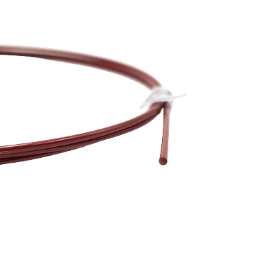 Fluoropolymer Tubing