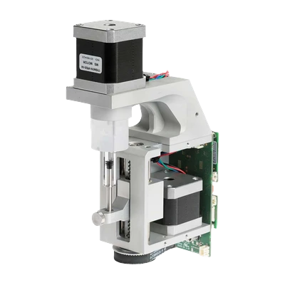 Syringe Pump OEM Modules