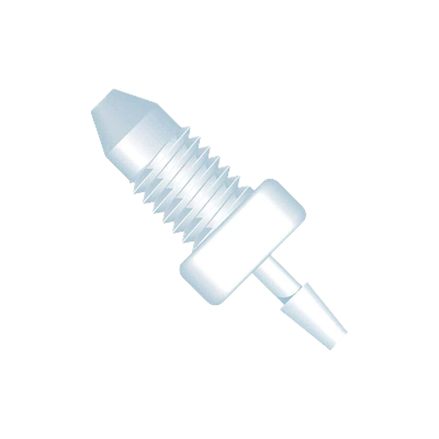 Gewinde zu Schlauchfittings