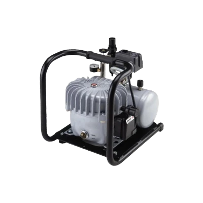 Compressors