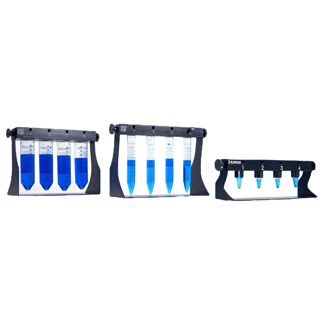 Reservoirs & Accessories