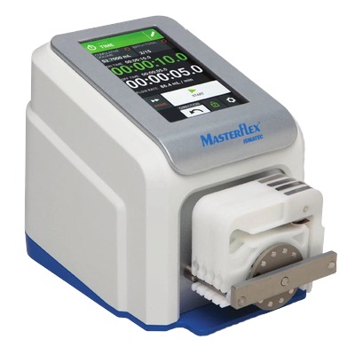 Laboratory Peristaltic Pumps