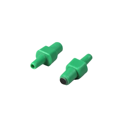 Mini Luer Connectors