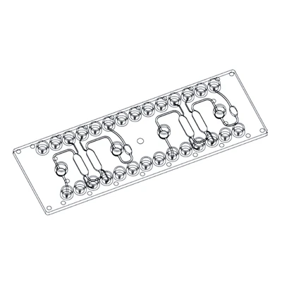 Sensor Integration Chips