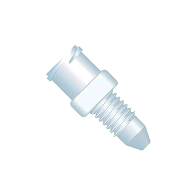 Luer to Threaded Connectors