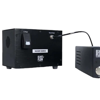 Vacuum Pumps