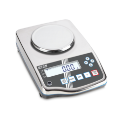 Precision Balances KERN Series PWS Precision Balances KERN Series PWS