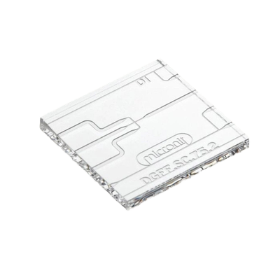 Droplet Generation Chips
