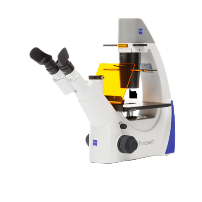 Inverted Microscopes