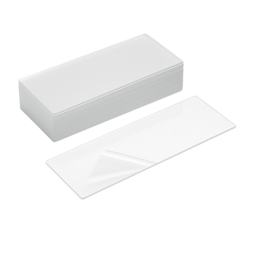 Microscope Slides