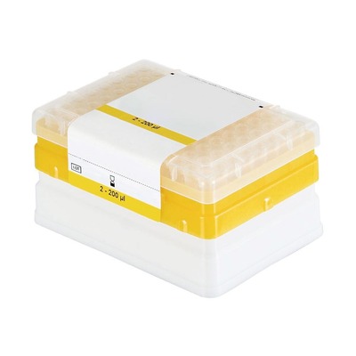 Micropipette Tips
