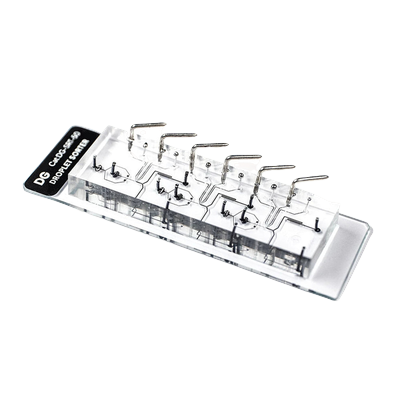 Cell Sorting Chips