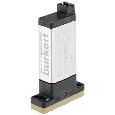 OEM Valves for Microfluidics
