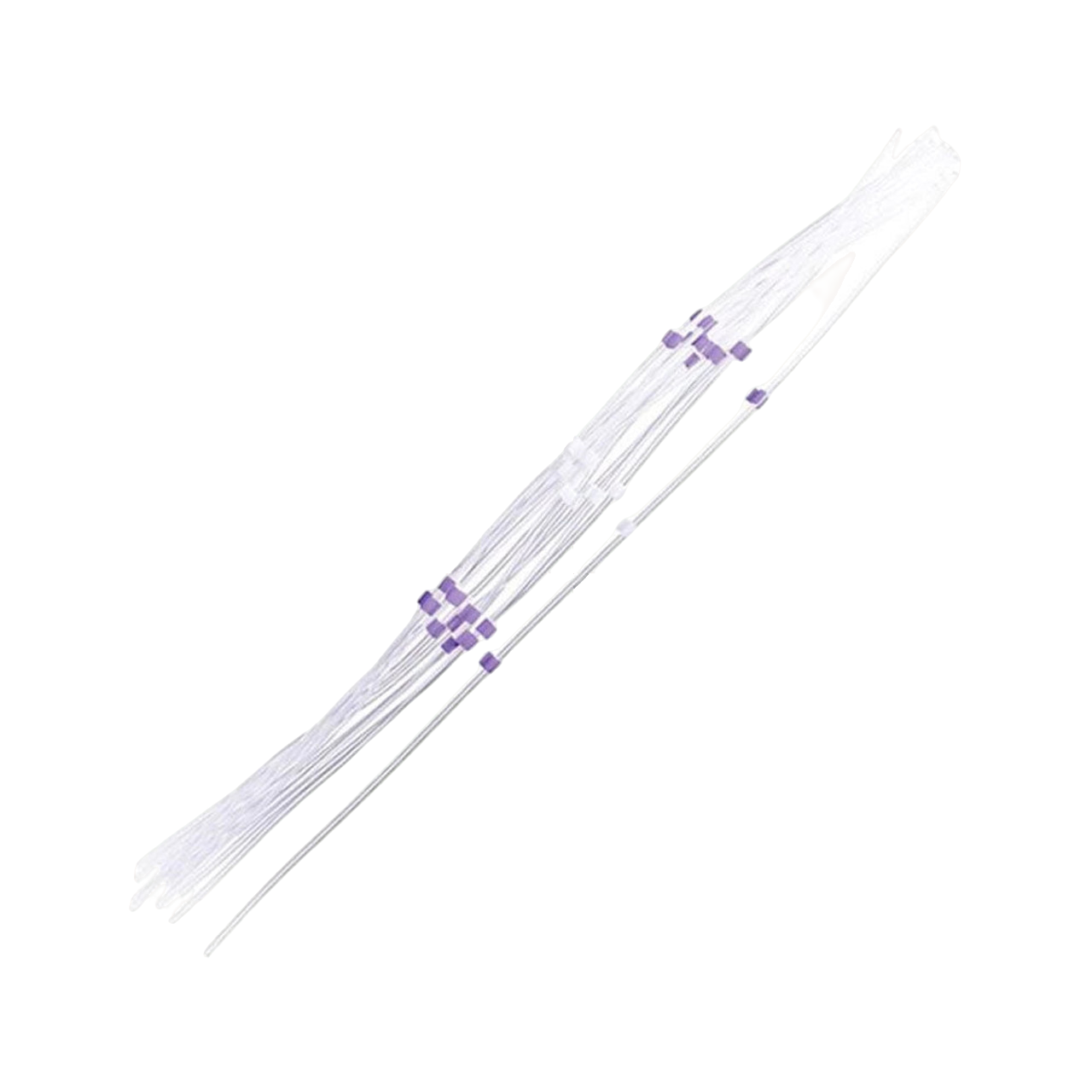 3-stop Peristaltic Pump Tubing