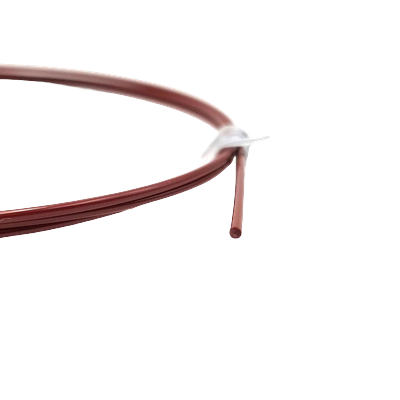 Fluoropolymer Tubing