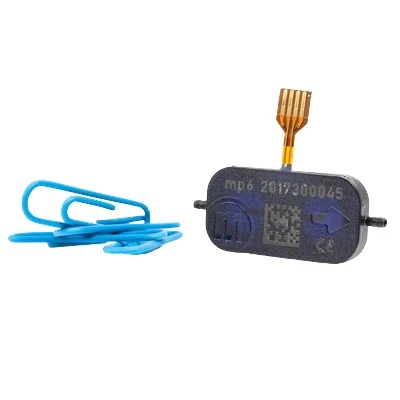 Piezo Pumps