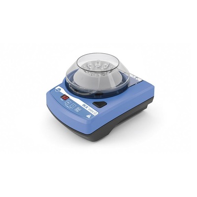 Benchtop Centrifuges