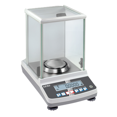 Laboratory Balances