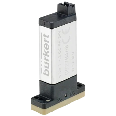 Solenoid Valves