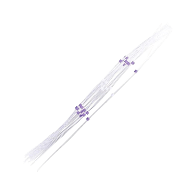 3-stop Peristaltic Pump Tubing