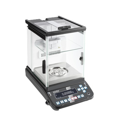 Analytical Balances