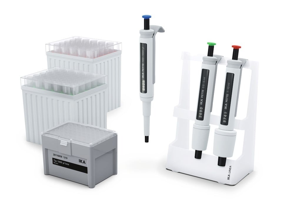 Micropipette Kits