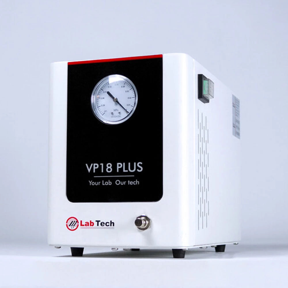 Labtech VP18 Plus Vacuum Pump - Darwin Microfluidics