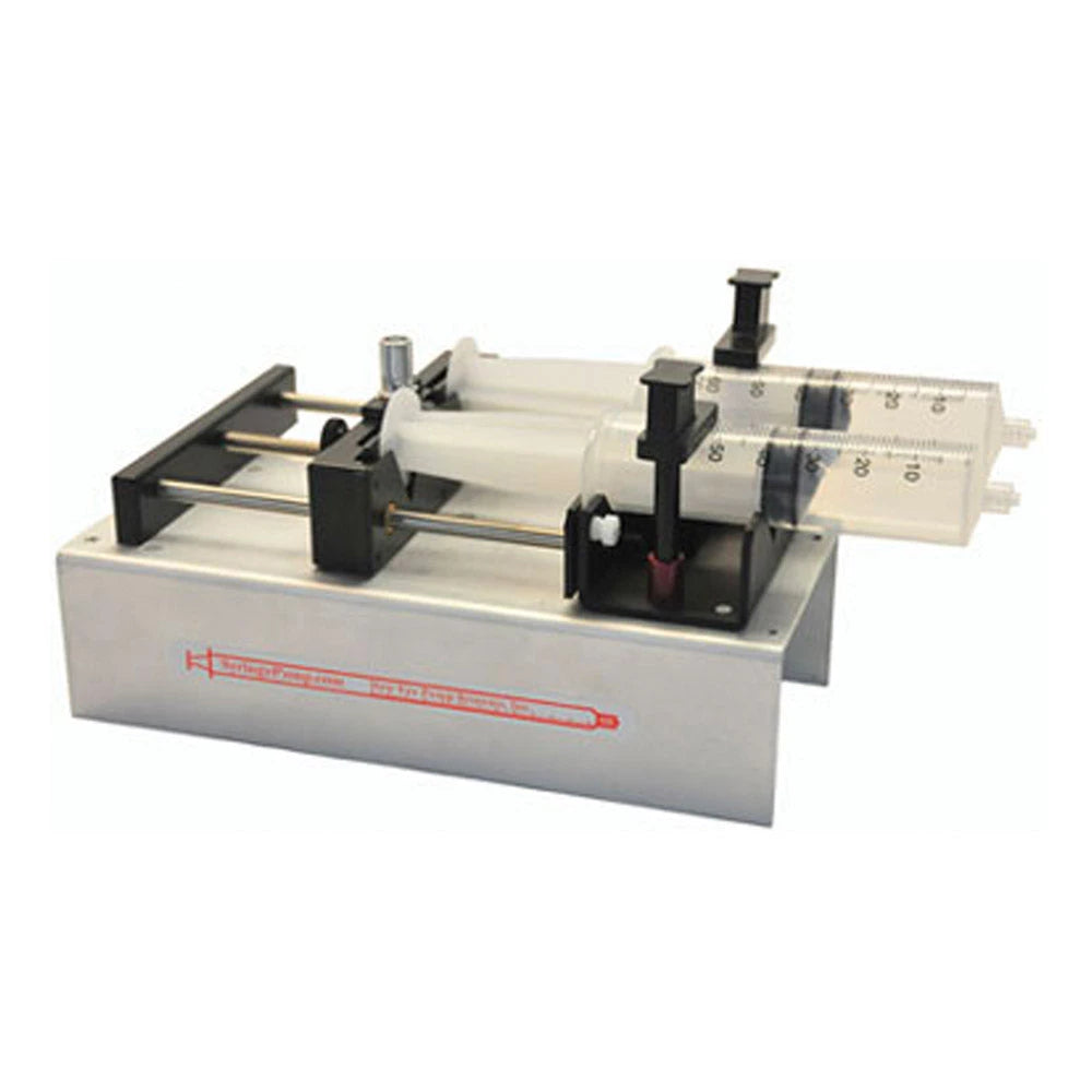 SyringeTWO OEM Syringe Pump - Darwin Microfluidics