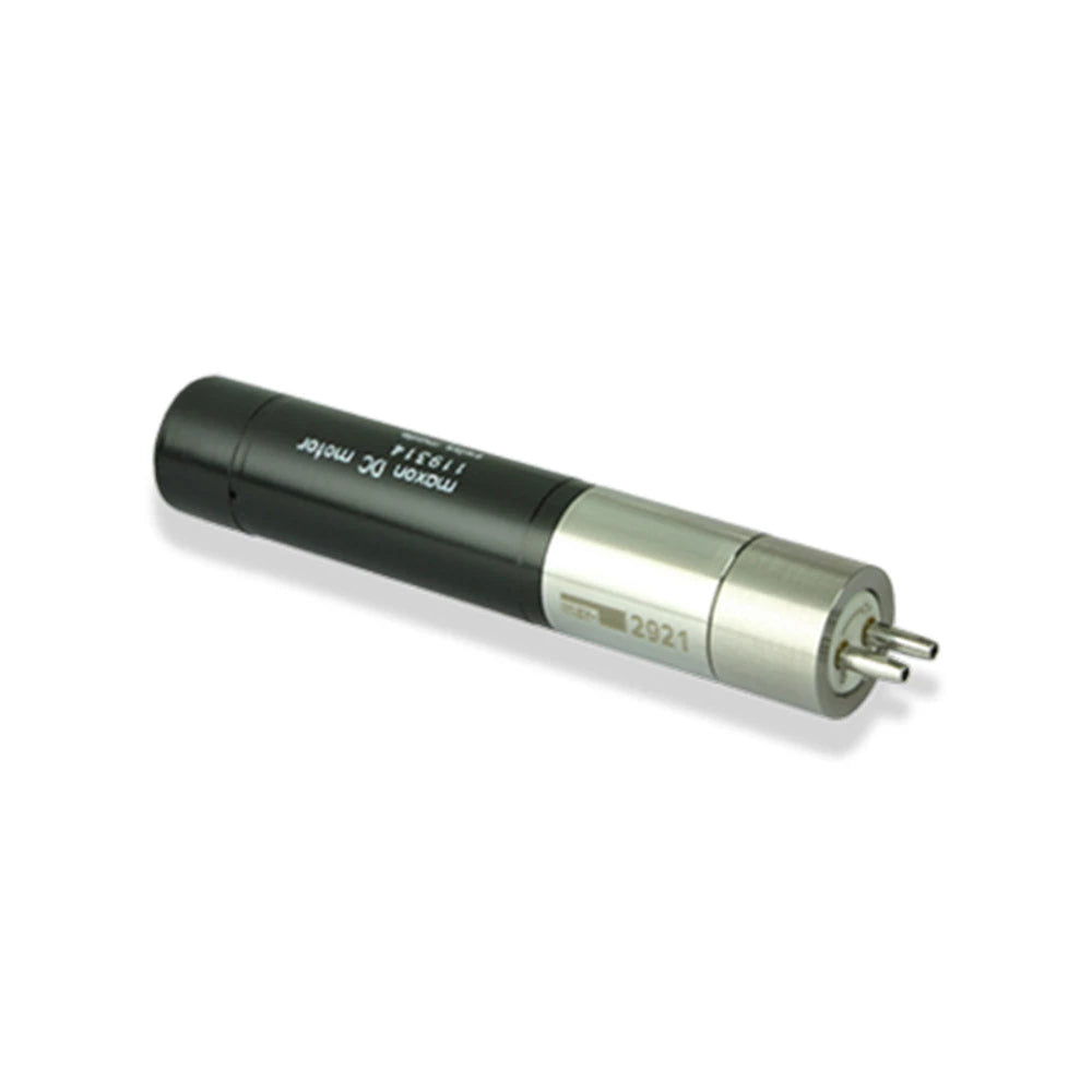 【PORTERNA】Mints enamel pumps mzr-2921 Micro Annular Gear Pump - Darwin Microfluidics