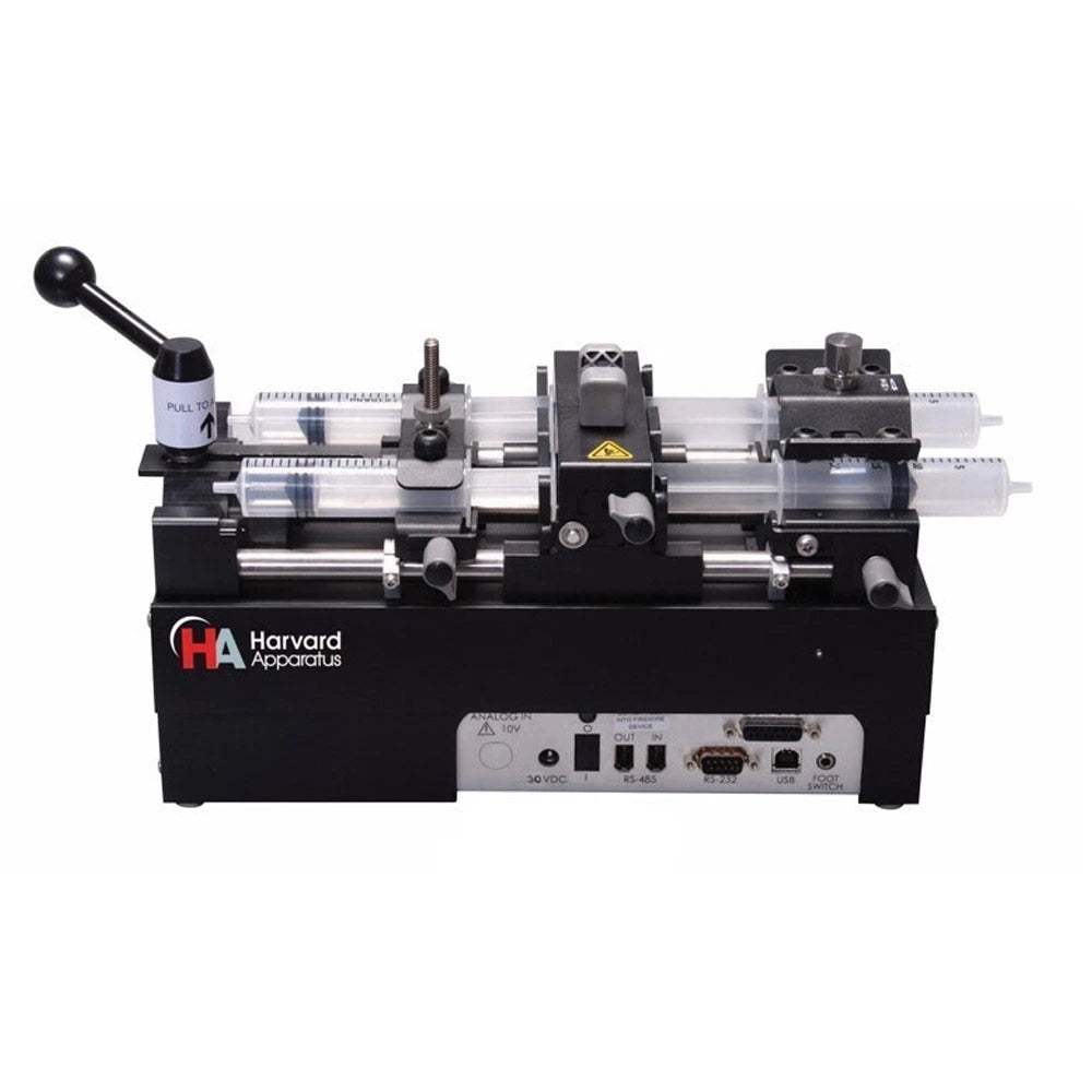 PHD ULTRA Push/Pull Pump Module for HAPC - Darwin Microfluidics